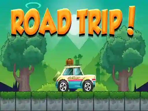 Road Trip! – kostenloses Online-Spiel
