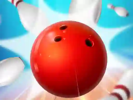 Bowling Stars – kostenloses Online-Spiel