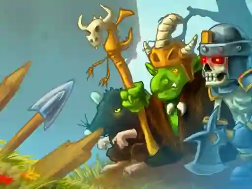 Royal Guards – kostenloses Online-Spiel