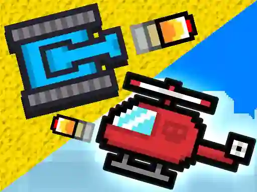 Pixel Battles – kostenloses Online-Spiel