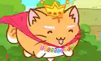 Kitty Cat Power – kostenloses Online-Spiel