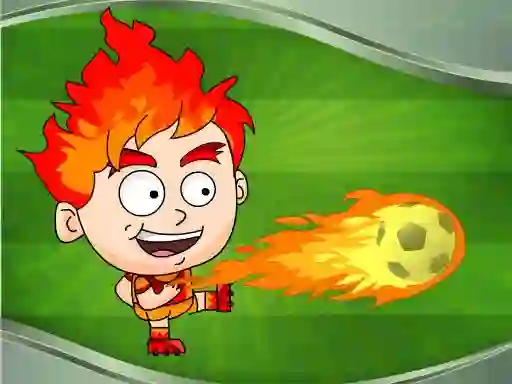 Soccer Blazt – kostenloses Online-Spiel