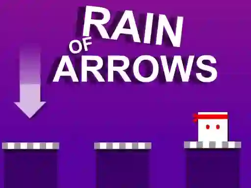 Rain of Arrows – kostenloses Online-Spiel