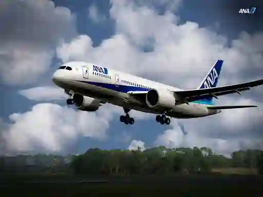Boeing Dreamliner Puzzle – kostenloses Online-Spiel