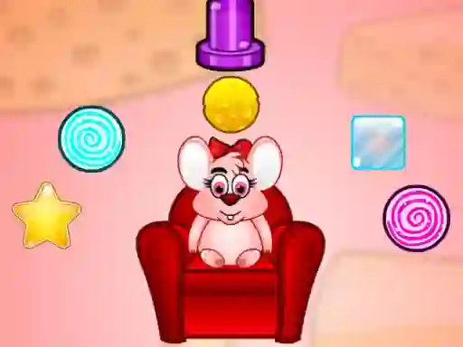 Hungry Lilly – kostenloses Online-Spiel