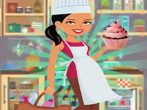 Cupcake Puzzle – kostenloses Online-Spiel