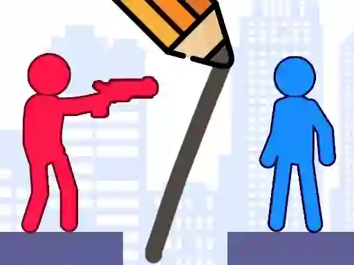 Stop The Bullet – kostenloses Online-Spiel