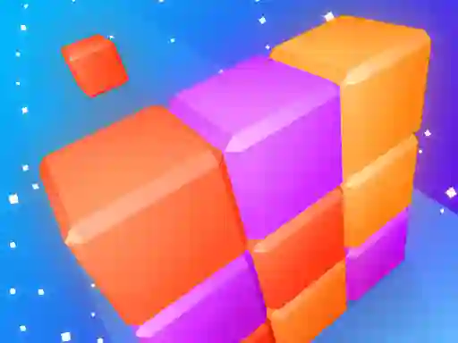 Cubes Road – kostenloses Online-Spiel