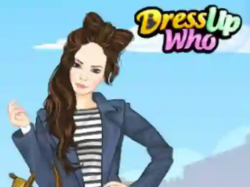 Glamorous Winter – kostenloses Online-Spiel