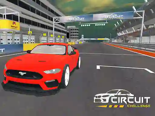 Circuit Challenge – kostenloses Online-Spiel