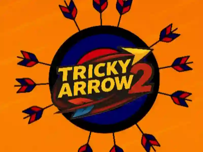 Tricky Arrow 2 – kostenloses Online-Spiel