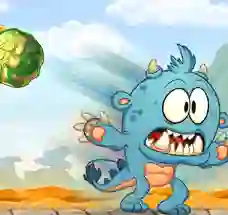Fodder Monster – kostenloses Online-Spiel