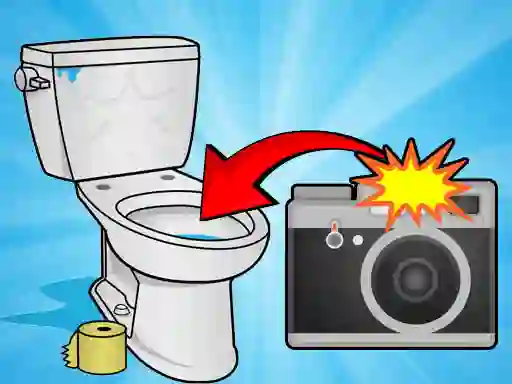Cameraman Plunge – kostenloses Online-Spiel