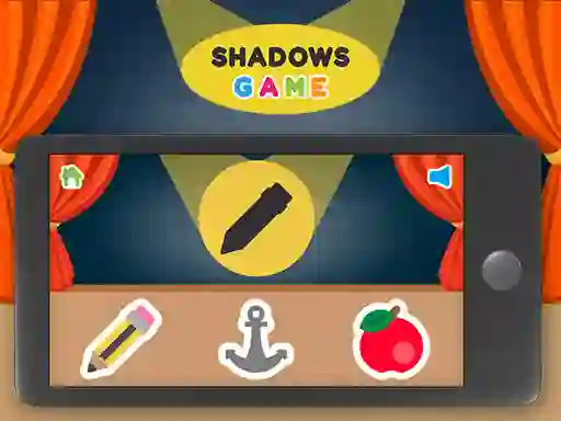 Shadows Game – kostenloses Online-Spiel