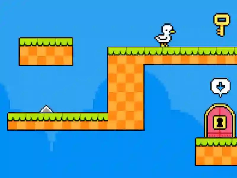 Duck 2 – kostenloses Online-Spiel