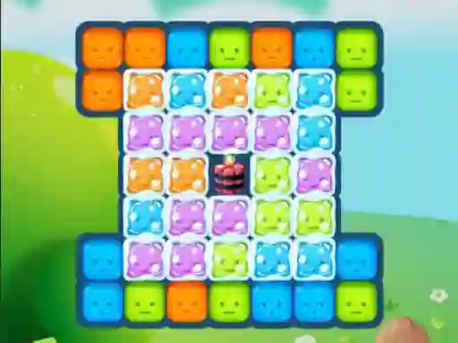 Sprengen Match – kostenloses Online-Spiel