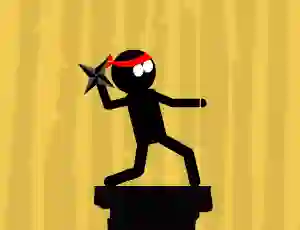 The Last Ninja – kostenloses Online-Spiel