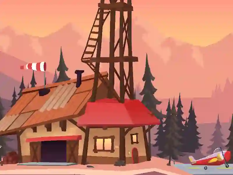 Fire Flush – kostenloses Online-Spiel