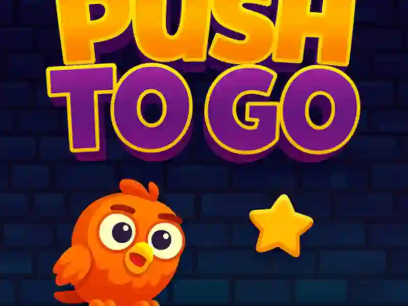 Push To Go – kostenloses Online-Spiel