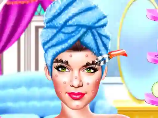 Kendall Whimsical Wedding – kostenloses Online-Spiel
