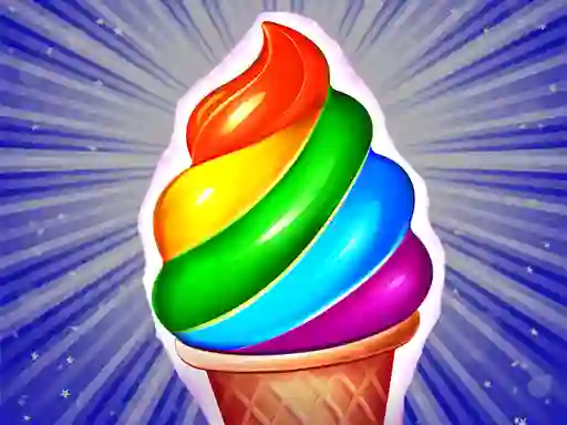 Frosty Ice Cream! Icy Dessert – kostenloses Online-Spiel
