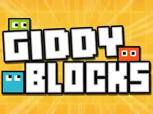 Giddy Blocks – kostenloses Online-Spiel