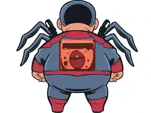 Spider Boy – kostenloses Online-Spiel