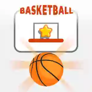 Basketball Slide – kostenloses Online-Spiel