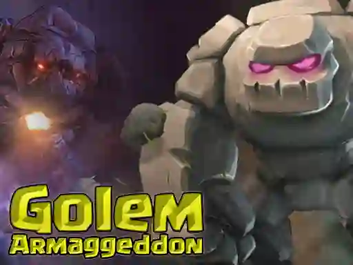 Golem Armaggeddon – kostenloses Online-Spiel