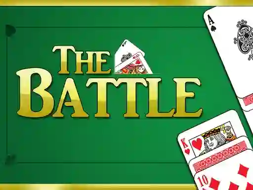 The Battle – kostenloses Online-Spiel