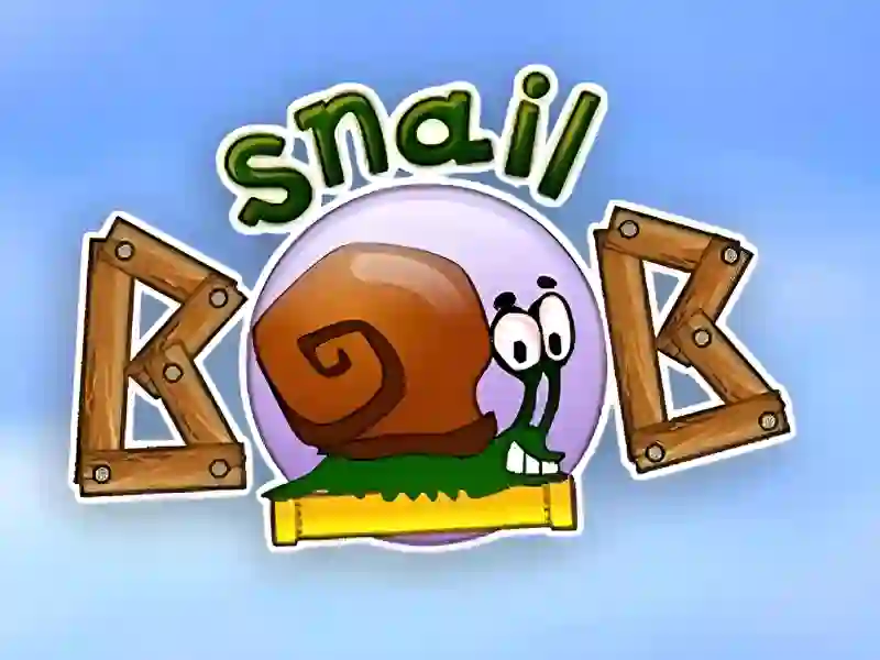 Snail Bob – kostenloses Online-Spiel