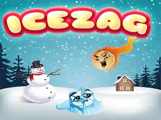 Icezag – kostenloses Online-Spiel
