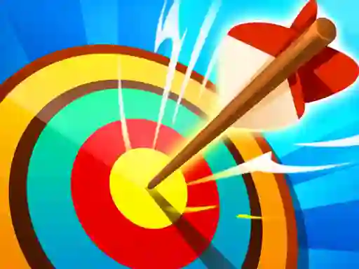 Archery Mania – kostenloses Online-Spiel