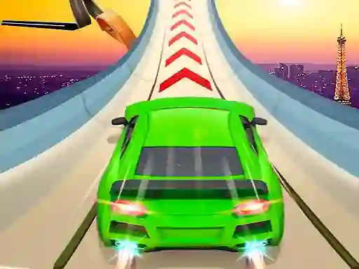 Real Impossible Track – kostenloses Online-Spiel