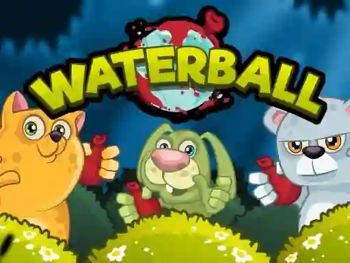 Waterball – kostenloses Online-Spiel