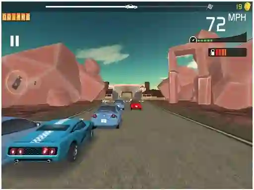 Speed Car Racing – kostenloses Online-Spiel