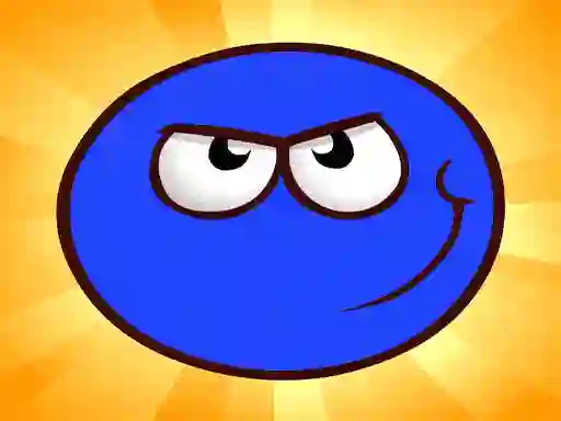 Smiles Red Ball – kostenloses Online-Spiel