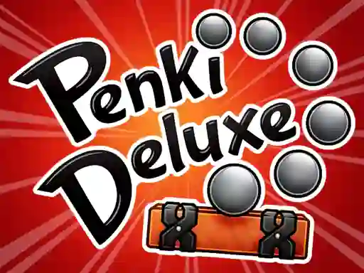 Penki Deluxe – kostenloses Online-Spiel