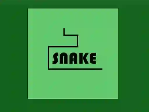 Simple Snake – kostenloses Online-Spiel