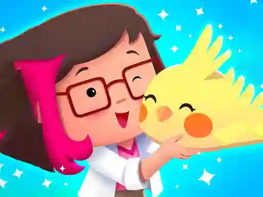 Animal Lovers – kostenloses Online-Spiel