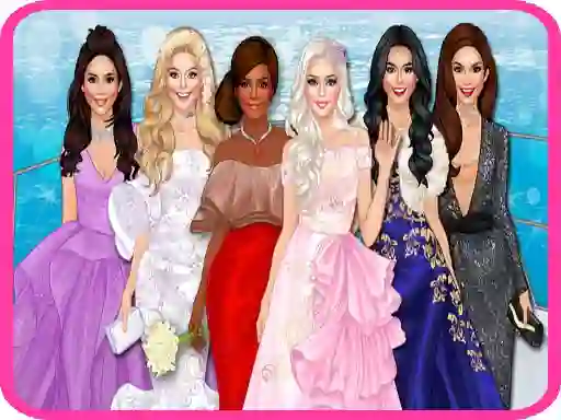 Best Model Dress Up – kostenloses Online-Spiel