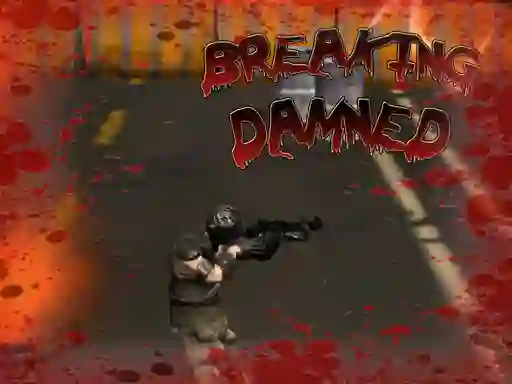 Breaking Damned – kostenloses Online-Spiel