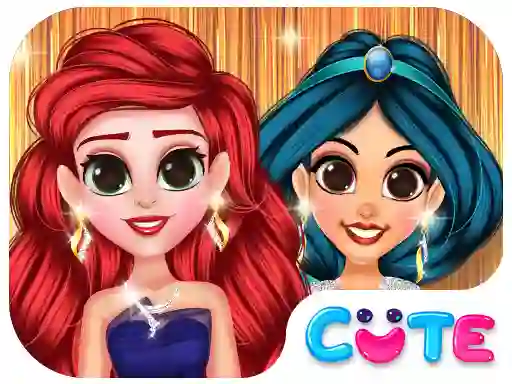 Perfect Prom Night Look – kostenloses Online-Spiel