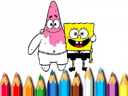 Back To School Coloring Book – kostenloses Online-Spiel