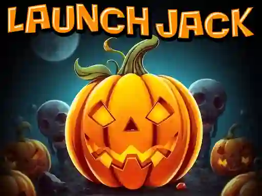 Launch Jack – kostenloses Online-Spiel