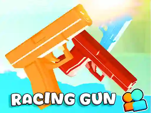 Gun Sprint Online – kostenloses Online-Spiel