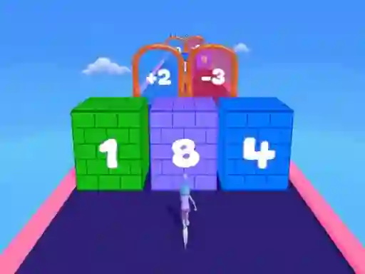 Collect And Break – kostenloses Online-Spiel