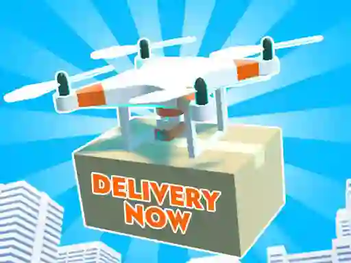 Delivery Now – kostenloses Online-Spiel