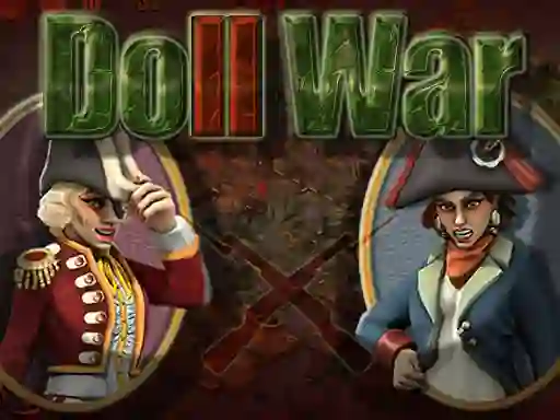 Doll War – kostenloses Online-Spiel