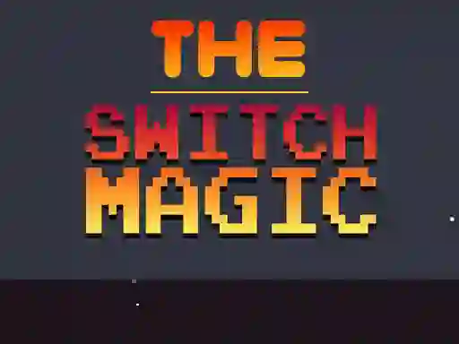 Switch Magic – kostenloses Online-Spiel